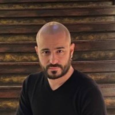 Volkan Haslak