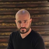 Volkan Haslak