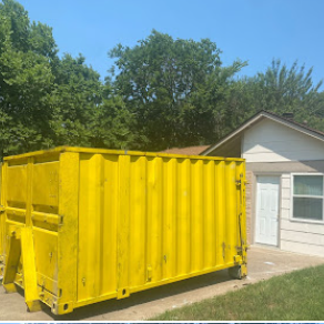 Discount Dumpster Rental