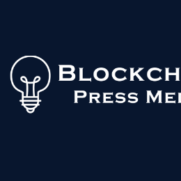 Blockchain Press Media