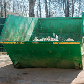 Small Dumpster Rental
