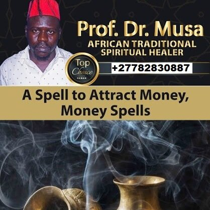 Dr Prof Musa