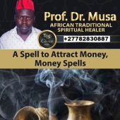 Dr Prof Musa - Startupxplore Dr Prof Musa