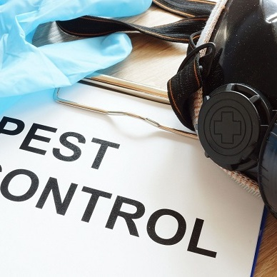 Pest Control Solutions of History's Hometown