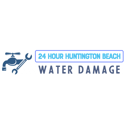 24 Hour Huntington Beach Water Damage