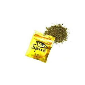 K2 Herbal Spice LTD
