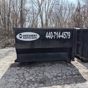 Makeaway Dumpster Rental Inc.