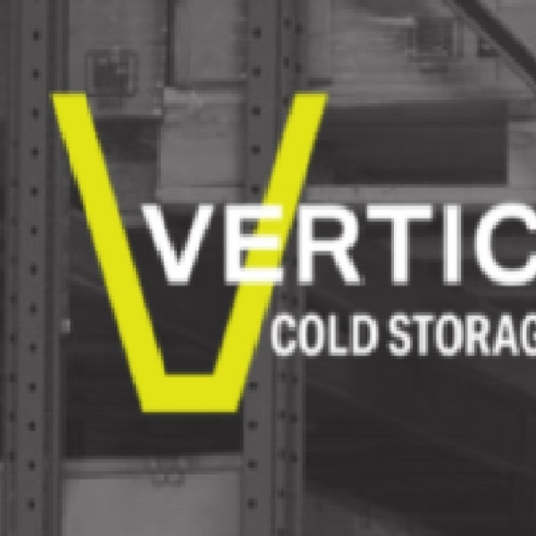 Vertical Cold Storage