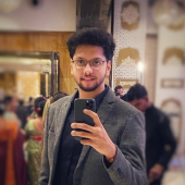 Rakshit Khandelwal