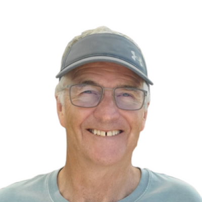 Barry Martin
