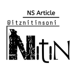 Nitin Soni - Startupxplore Nitin Soni