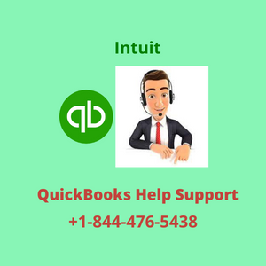QuickBooks Proadvisor support | +1-844-476-5438
