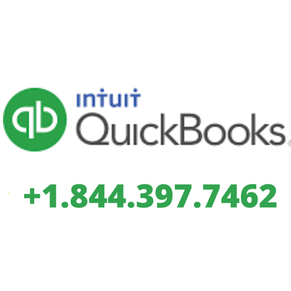Find A QuickBooks ProAdvisor | +1.844.397.7462