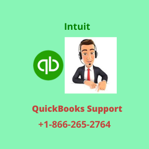 QuickBooks Online ProAdvisor | +1-866-265-2764