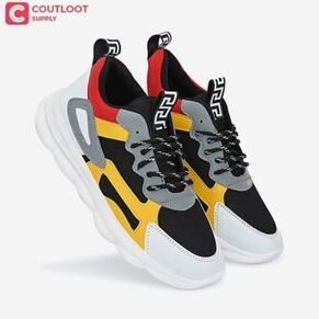 Get Casual Shoes in Wholesale For Men - Coutloot Supply