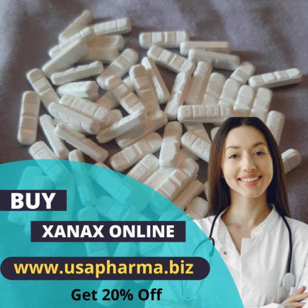 Buy Xanax Online Without Prescription