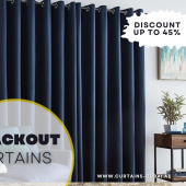 Blackout Curtains Dubai - Startupxplore Blackout Curtains Dubai