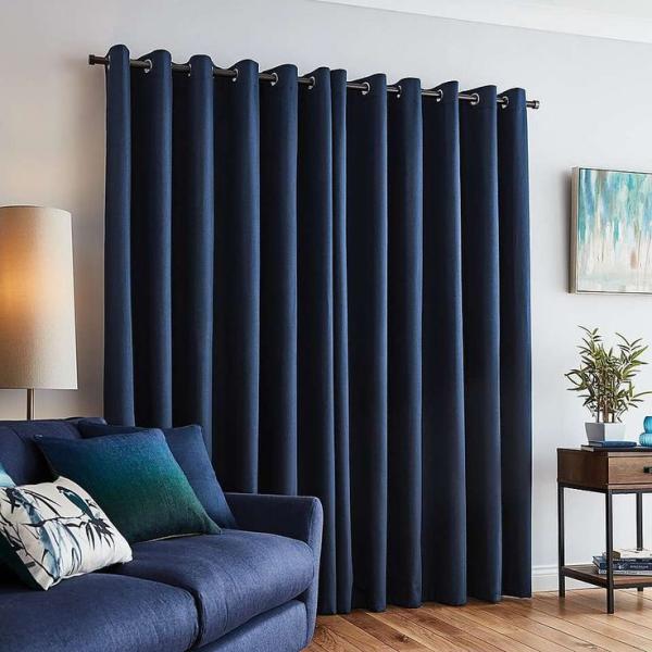 Blackout Curtains Dubai