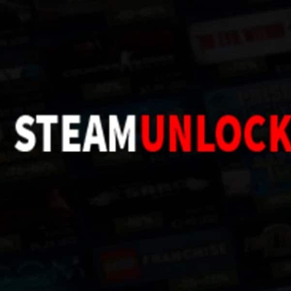 what is steam unlocked｜TikTok Search