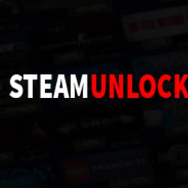 steam unlocked｜TikTok Search