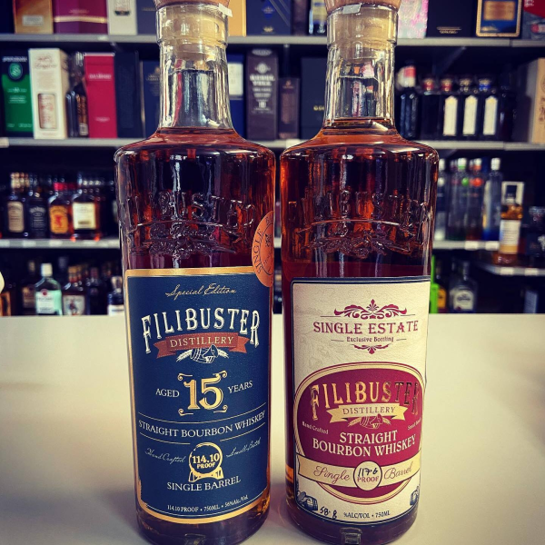Modern Liquors