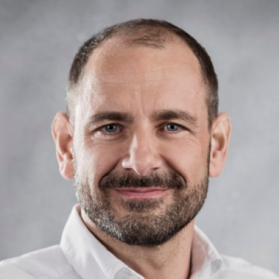 Reinhard Neudorfer