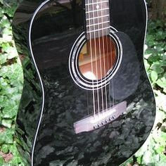 Zager Guitars