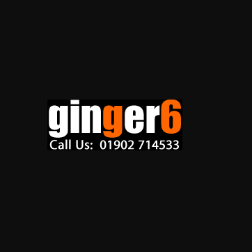 Ginger6 Computers