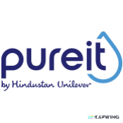 Pureit Water India