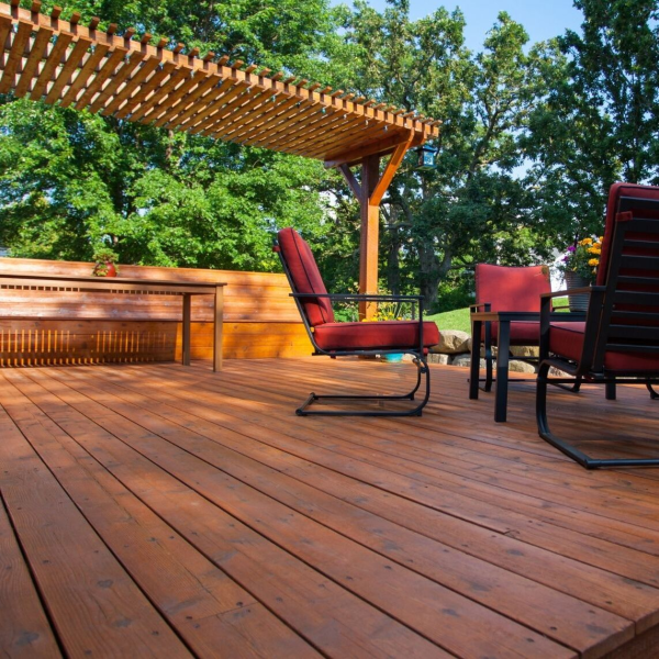 Midway City Deck Solutions