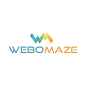 Webomaze Company - Startupxplore Webomaze Company