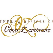 Law Office Of Omar Zambrano
