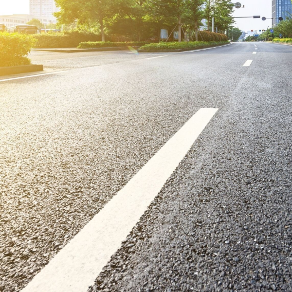 Charm City Asphalt Solutions