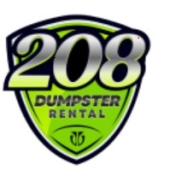 208 Dumpster Rentals