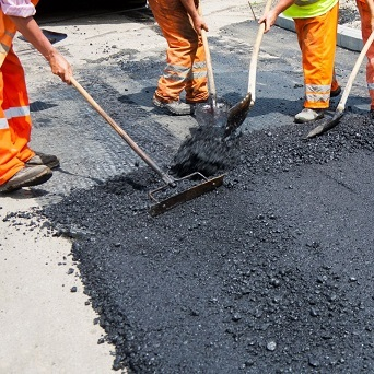 Grind City Asphalt Solutions