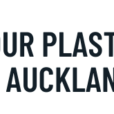 Your Plasterers Auckland