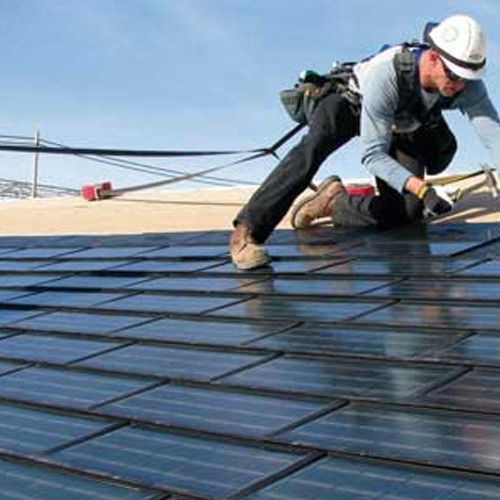 TUFF Roofing Service