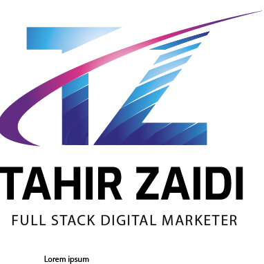 Tahir Zaidi Digital Marketing Consultancy