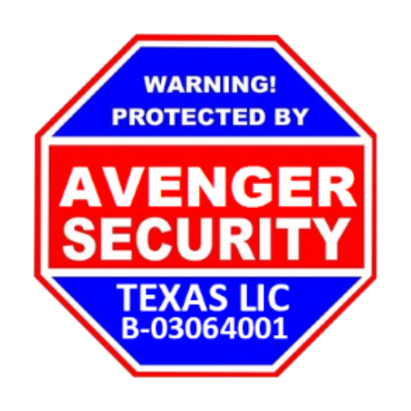 Avenger Security