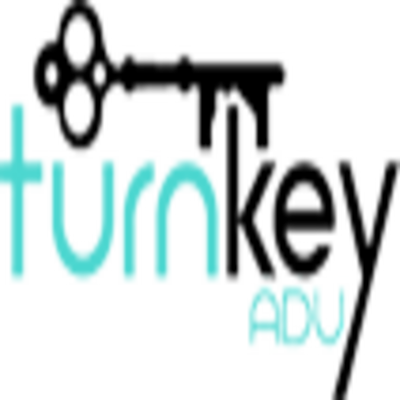 TurnKey ADU
