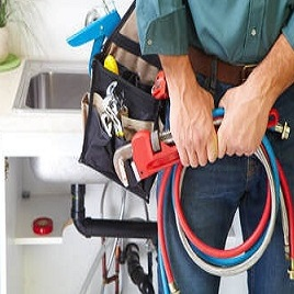 SLC Plumbing & Water Heater Repair