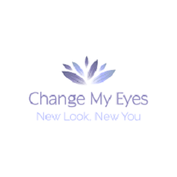 Change My Eyes