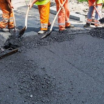 Naptown Asphalt Solutions
