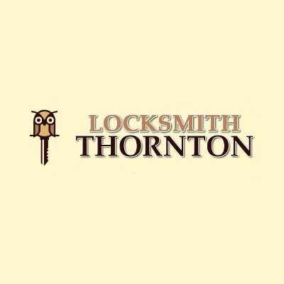 Locksmith Thornton