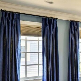 Fixit Blinds