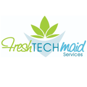 Fresh Tech Maid - Startupxplore Fresh Tech Maid