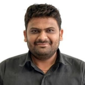 Krunal Brahmkshatriya
