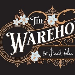 The Warehouse by David Alan
