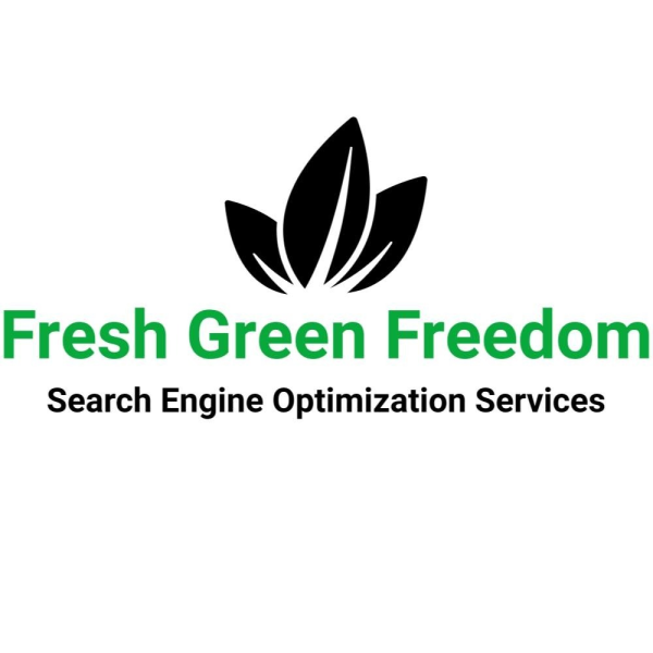 Fresh Green Freedom