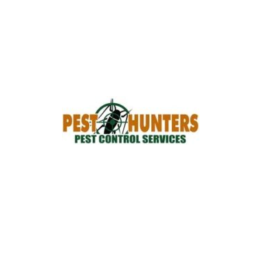 Pest Hunters